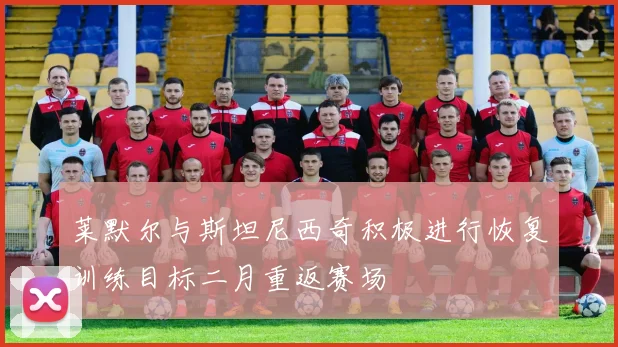 莱默尔与斯坦尼西奇积极进行恢复训练目标二月重返赛场