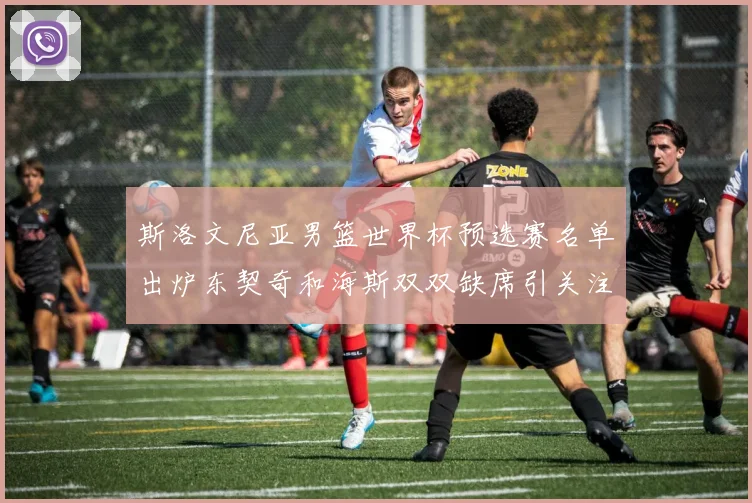 斯洛文尼亚男篮世界杯预选赛名单出炉东契奇和海斯双双缺席引关注