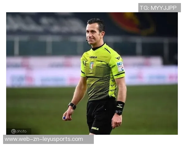 意甲本轮裁判安排揭晓圭达执法尤文米兰之战费利恰尼掌控国米比赛 意甲本轮裁判安排揭晓圭达执法尤文米兰之战费利恰尼掌控国米比赛