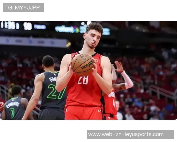 维拉纽瓦称赞申京23岁已是全明星未来潜力无限尚未达到巅峰 维拉纽瓦称赞申京23岁已是全明星未来潜力无限尚未达到巅峰