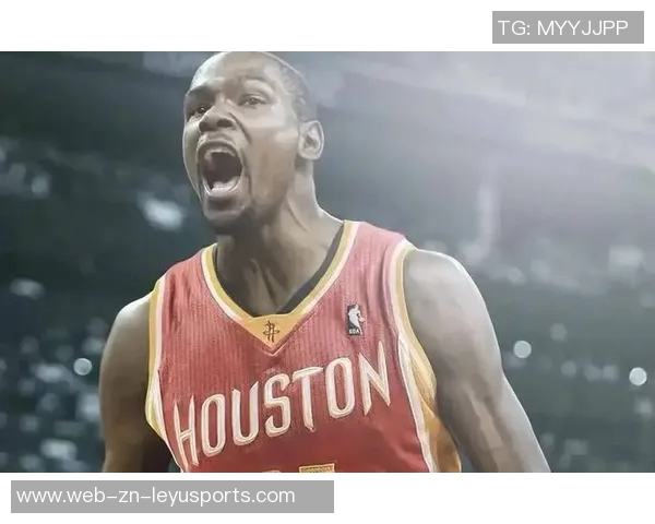 杜兰特赞火箭队青春气息与雷霆相似展现无限潜力 杜兰特赞火箭队青春气息与雷霆相似展现无限潜力