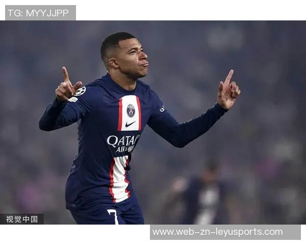 姆巴佩欧冠首发80场创纪录直接参与82球展现超高效率 姆巴佩欧冠首发80场创纪录直接参与82球展现超高效率