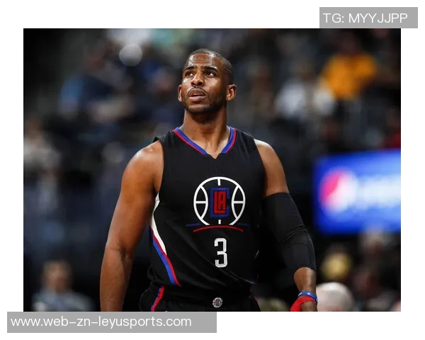 保罗谈快船阵容经验丰富多样打法助力球队竞争力提升 保罗谈快船阵容经验丰富多样打法助力球队竞争力提升