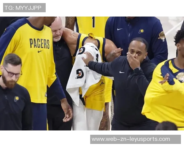 哈利伯顿谈跟腱伤势与梦想距离的挣扎与追求 哈利伯顿谈跟腱伤势与梦想距离的挣扎与追求