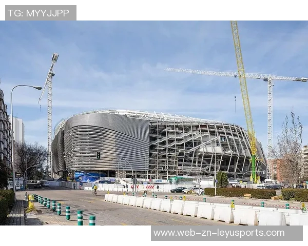 皇马计划将伯纳乌打造成全年盈利的超级商业中心年收入超10亿 皇马计划将伯纳乌打造成全年盈利的超级商业中心年收入超10亿