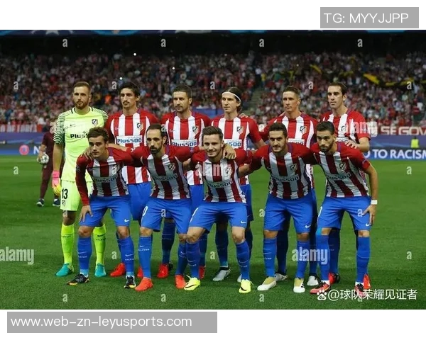 马德里竞技热烈欢迎名宿迭戈科斯塔和戈丁重返球队探访 马德里竞技热烈欢迎名宿迭戈科斯塔和戈丁重返球队探访