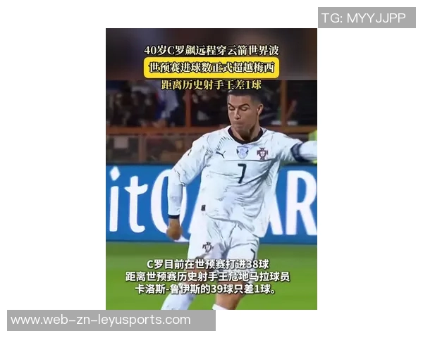 C罗世预赛表现低迷40岁仍需努力7次射门仅1次射正失点球令人失望 C罗世预赛表现低迷40岁仍需努力7次射门仅1次射正失点球令人失望