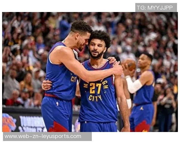 贾马尔穆雷状态回暖表现出色10投6中砍下17分4篮板2助攻三分球命中率高达50