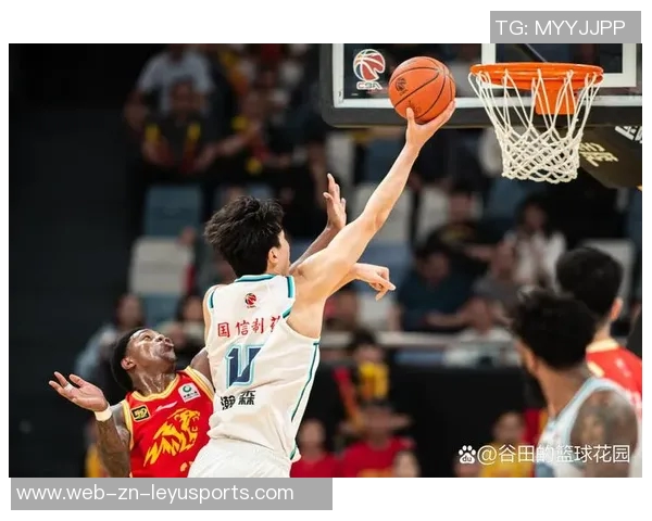 杨瀚森期待新秀赛季多上场时间力求减少失误不拖后腿