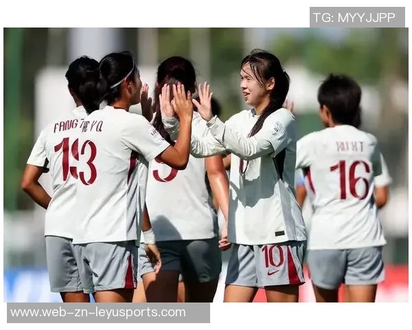 陈睿琳任意球绝妙进球助中国U17女足1-0领先挪威队 陈睿琳任意球绝妙进球助中国U17女足1-0领先挪威队