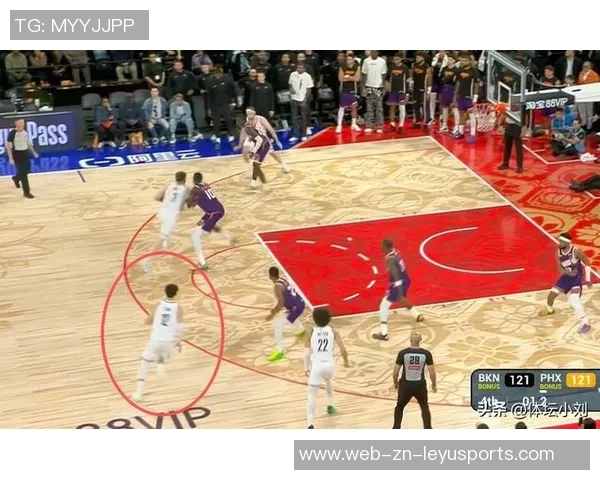 加时赛惊心动魄篮网沃尔夫强攻未果绝杀抛投遗憾落空 加时赛惊心动魄篮网沃尔夫强攻未果绝杀抛投遗憾落空