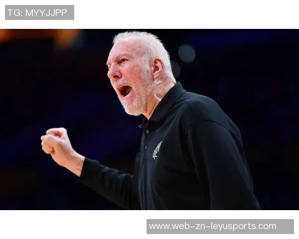 马刺未能充分挖掘文班潜力主帅战术安排遭质疑引发讨论 马刺未能充分挖掘文班潜力主帅战术安排遭质疑引发讨论