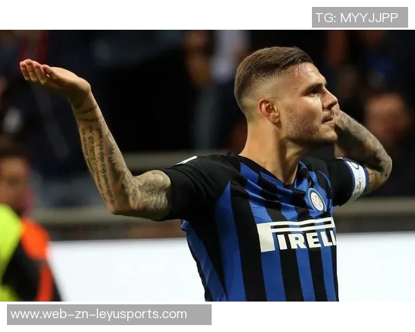 斯帕莱蒂回忆执教国米艰难时刻称赞伊卡尔迪为杰出射手