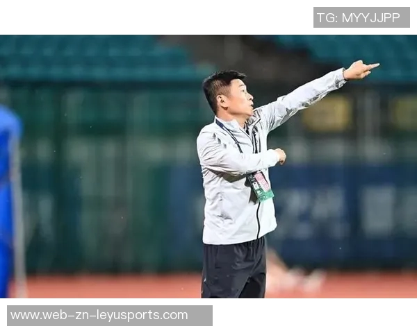 李国旭称战平三镇是近期最佳表现但球队缺乏禁区破门能力