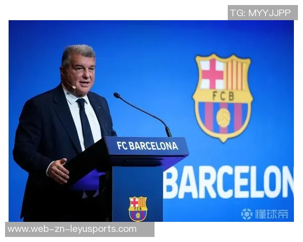 拉波尔塔坚定信心巴萨全力争胜国家德比展现最高水平对决