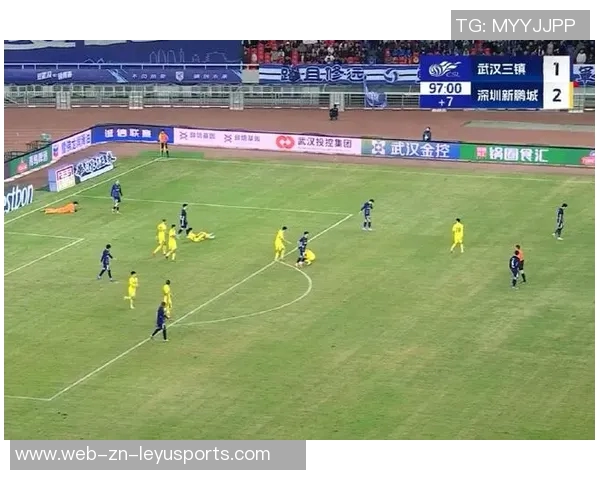 中超第28轮精彩对决深圳新鹏城迎战武汉三镇10月24日19时35分不见不散 中超第28轮精彩对决深圳新鹏城迎战武汉三镇10月24日19时35分不见不散