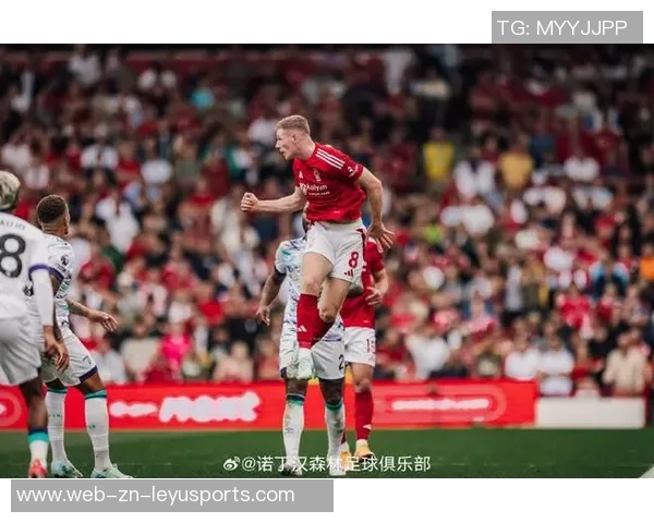 埃利奥特安德森荣膺诺丁汉森林九月最佳球员连续两月获此殊荣