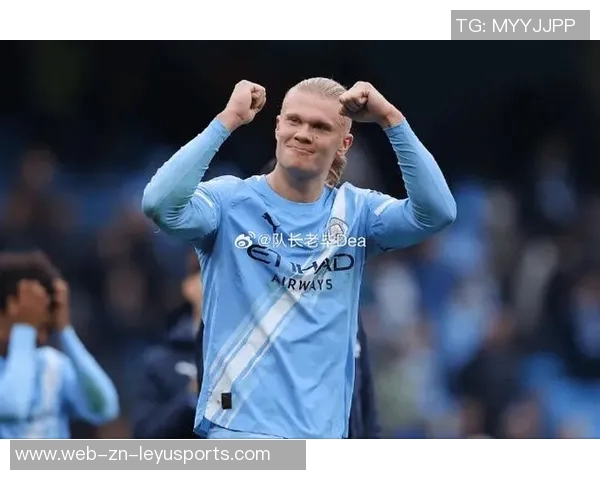 英超前10轮进球盛宴哈兰德独占鳌头引发热议