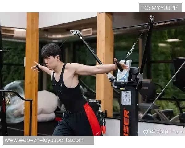 杨瀚森工作室:在艰难中前行保持平和心态不断追求自我提升 杨瀚森工作室:在艰难中前行保持平和心态不断追求自我提升