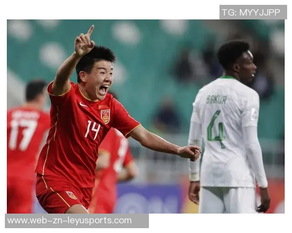 2025中超U20球员发展现状分析与未来留洋机会探讨 2025中超U20球员发展现状分析与未来留洋机会探讨