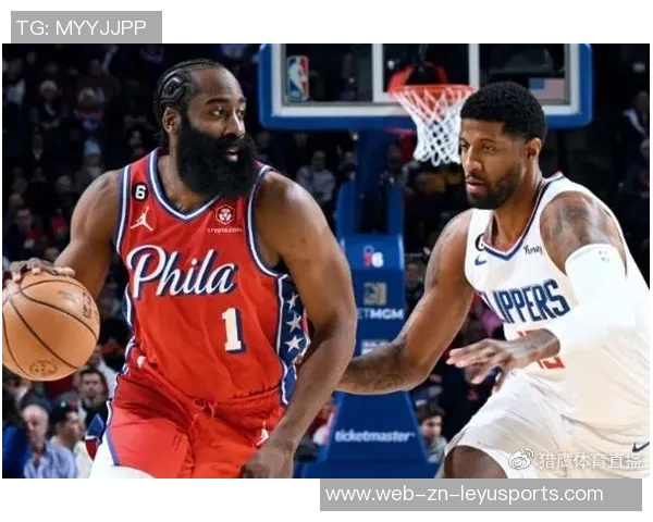 76人迎战快船乔治出战成疑恩比德缺阵首秀战老东家引关注 76人迎战快船乔治出战成疑恩比德缺阵首秀战老东家引关注