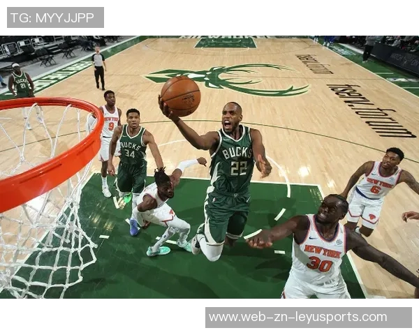 字母哥回忆上赛季被尼克斯横扫作为球队领袖我将铭记这段经历