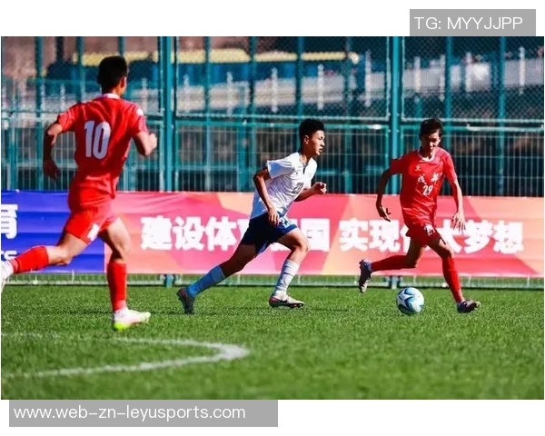 2025年中国足协青少年足球锦标赛U16组各项单项奖揭晓精彩纷呈