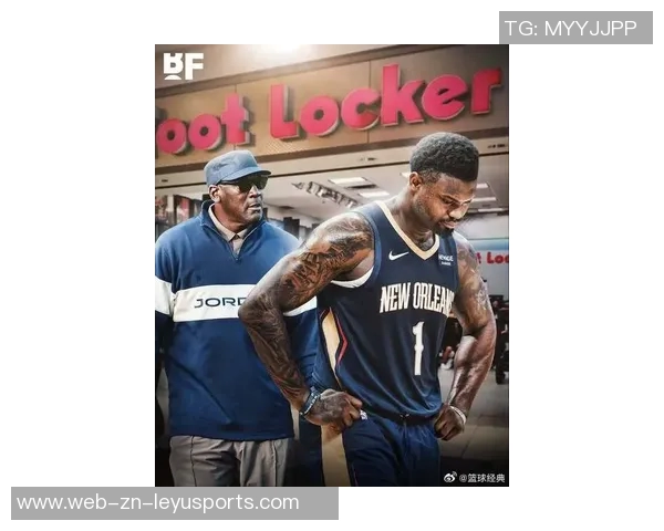 锡安表现平平仅得21分11板11次出手并列首发球员中最少引发质疑