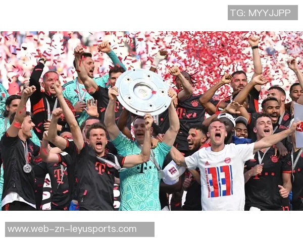 卡尔期待拜仁欧冠夺冠梦想同时渴望在世界杯中展现自我