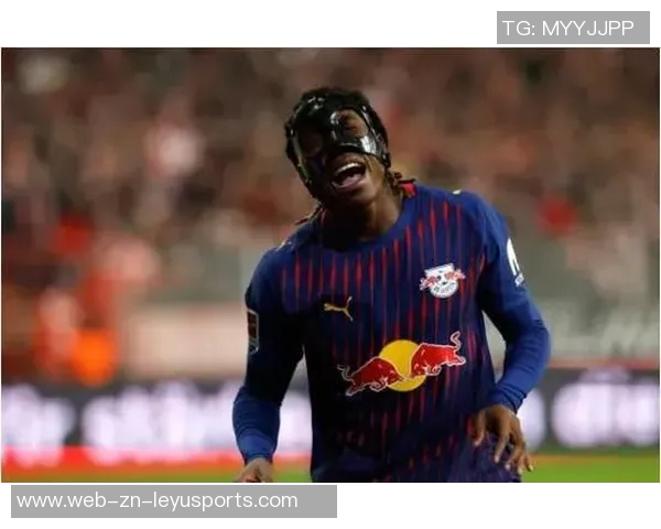 拜仁与英超豪门争夺莱比锡前锋迪奥曼德身价高达4500万欧